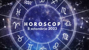 Horoscop 8 octombrie 2023. Cine sunt nativii afectați în plan profesional
