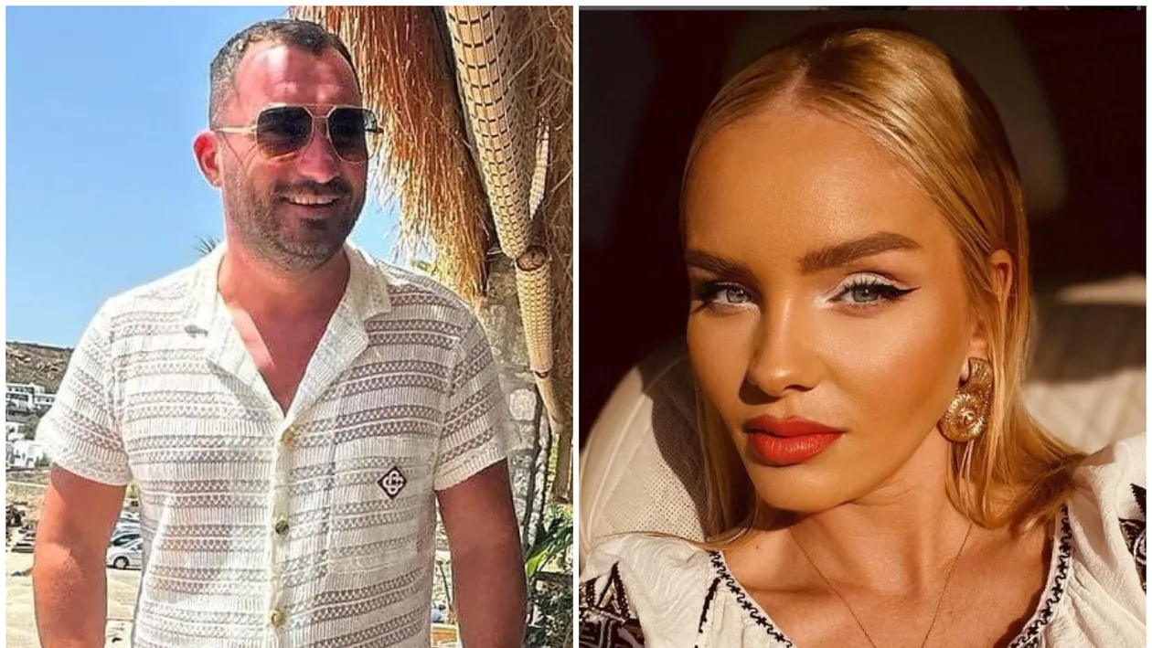 Pescobar a găsit în Maria Constantin un partener de nădejde în plină suferință: „Haideți să nu fim răi”