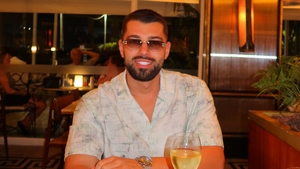 Teo Costache, primele imagini cu noua iubită! Mesajul transmis de ispita care a făcut ravagii la Insula Iubirii