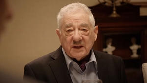 Doliu în lumea cinematografică. Actorul Harry Landis a murit la vârsta de 90 de ani