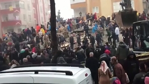 Turcia a cerut ajutorul României, după cutremurul devastator. Țara noastră trimite ajutor specializat
