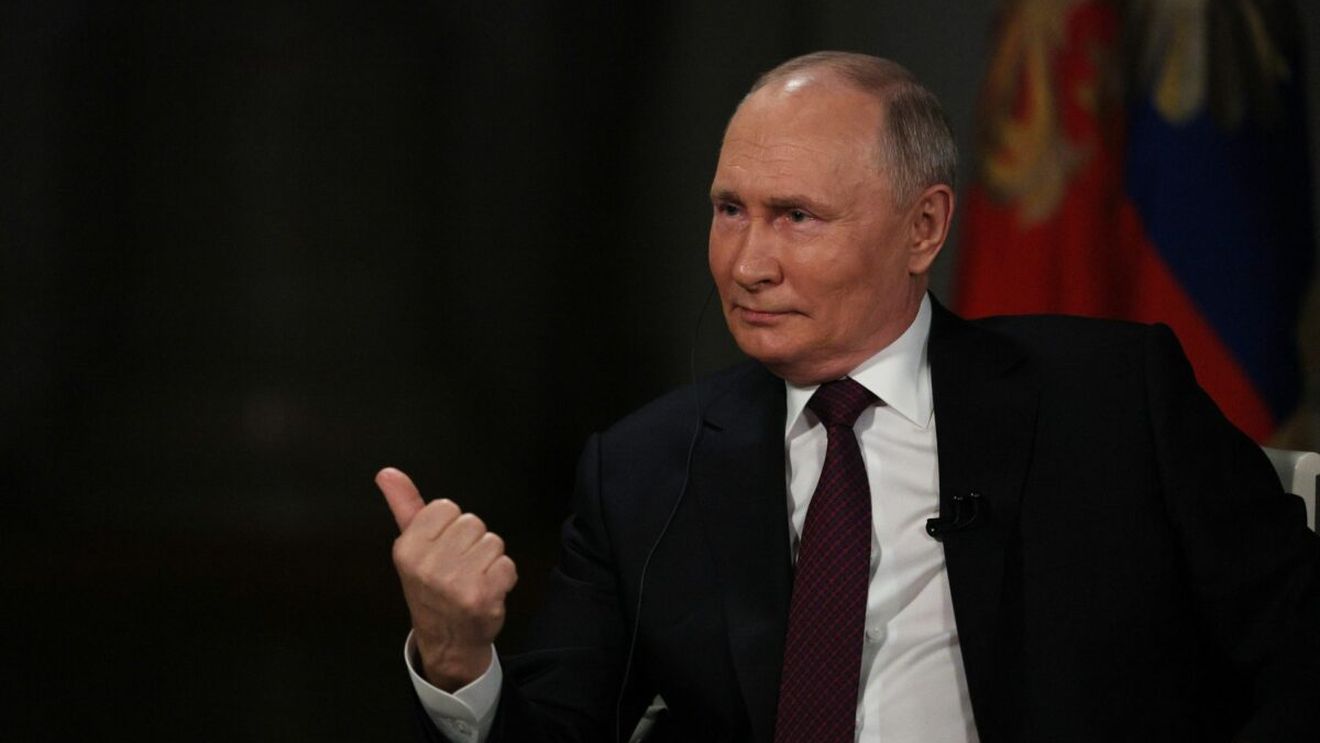Vladimir Putin se mândrește cu faptul că, în curând, Rusia va crea vaccinuri împotriva cancerului: ,,Sper să poată fi disponibile cât mai repede.”