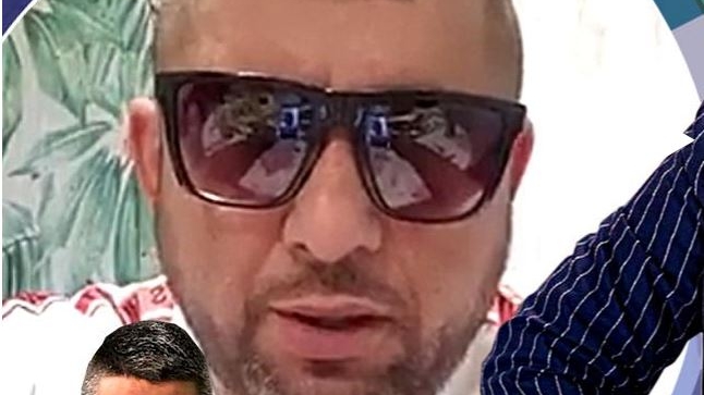 EXCLUSIV. Ce a făcut Mircea Nebunu după ce ”răpitorul” lui Salam l-a terfelit în live. Totul s-a întâmplat joi, pe o stradă din Milano