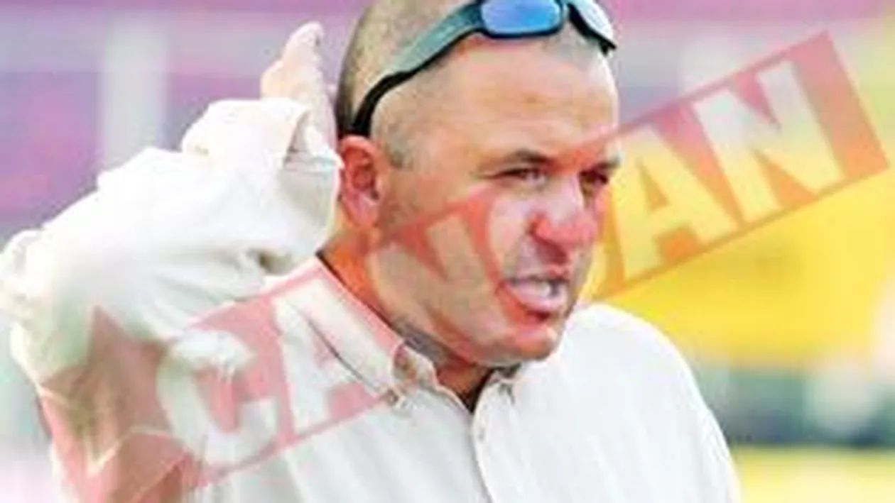 L-a amanetat pe Gangio pentru Walter din Fata Luncii