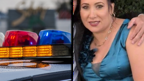 BREAKING | Alina Antal, o mămică a 3 copii, a murit într-un accident rutier cumplit