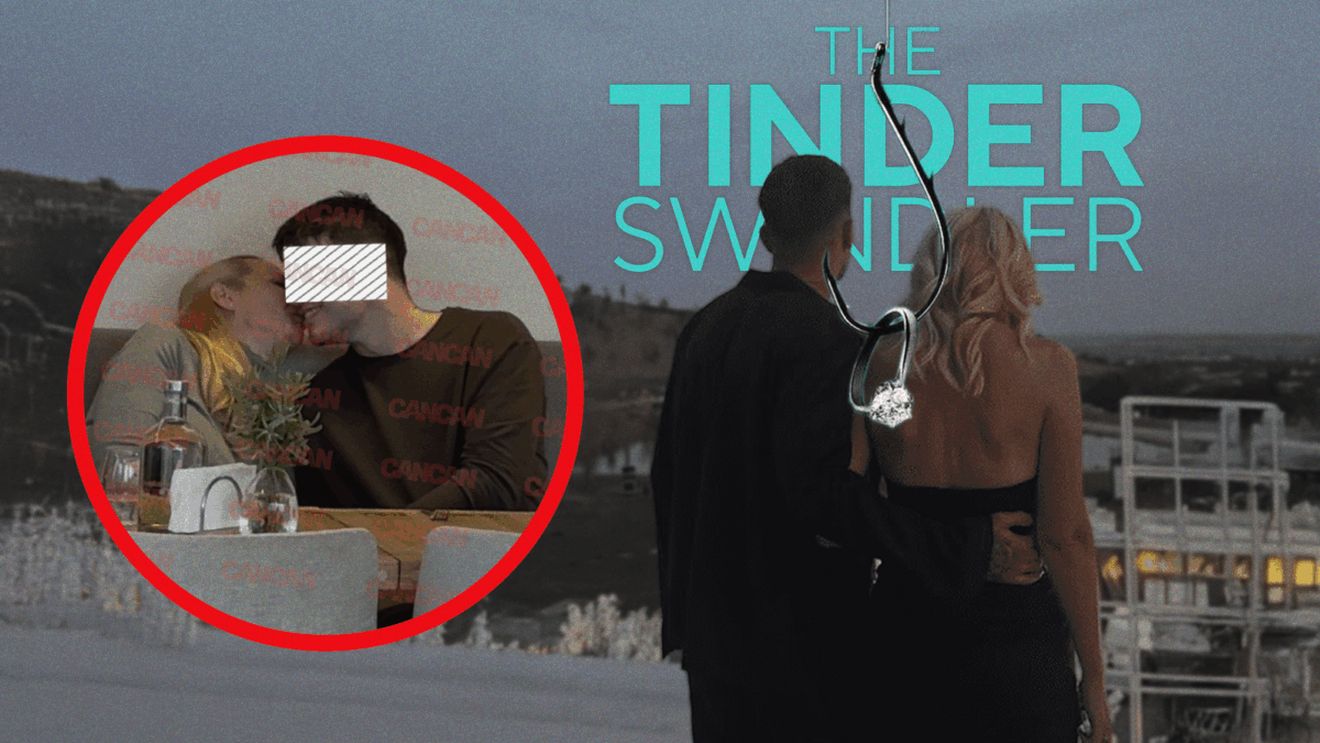 Tinder Swindler de România sau puișor inofensiv? Detalii suculente despre puiuțul Dacianei Sârbu
