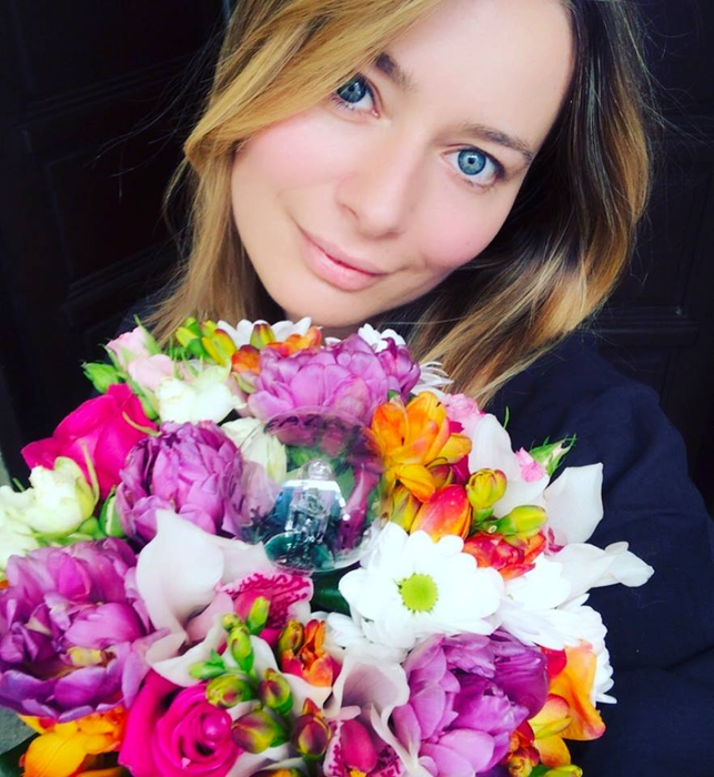 Laura Cosoi își dorește să nască natural: „Când trăiești asta, ți se pare ceva intim, personal”