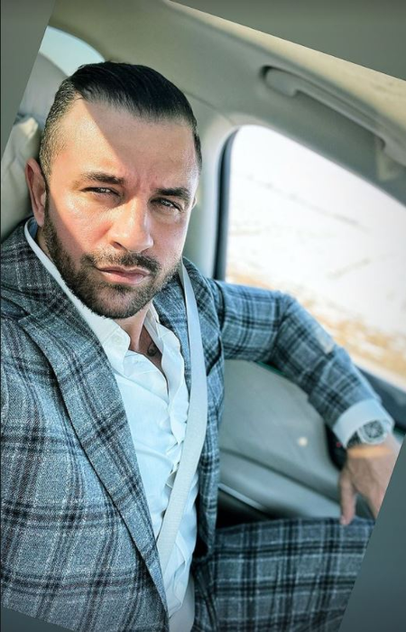 Alex Bodi a pierdut procesul cu ”Brigada Rutieră”