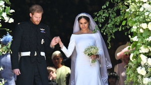 Condiția pusă de Prințul Harry lui Meghan Markle înainte de nuntă! Abia acum s-a aflat ce i-a interzis fostei actrițe