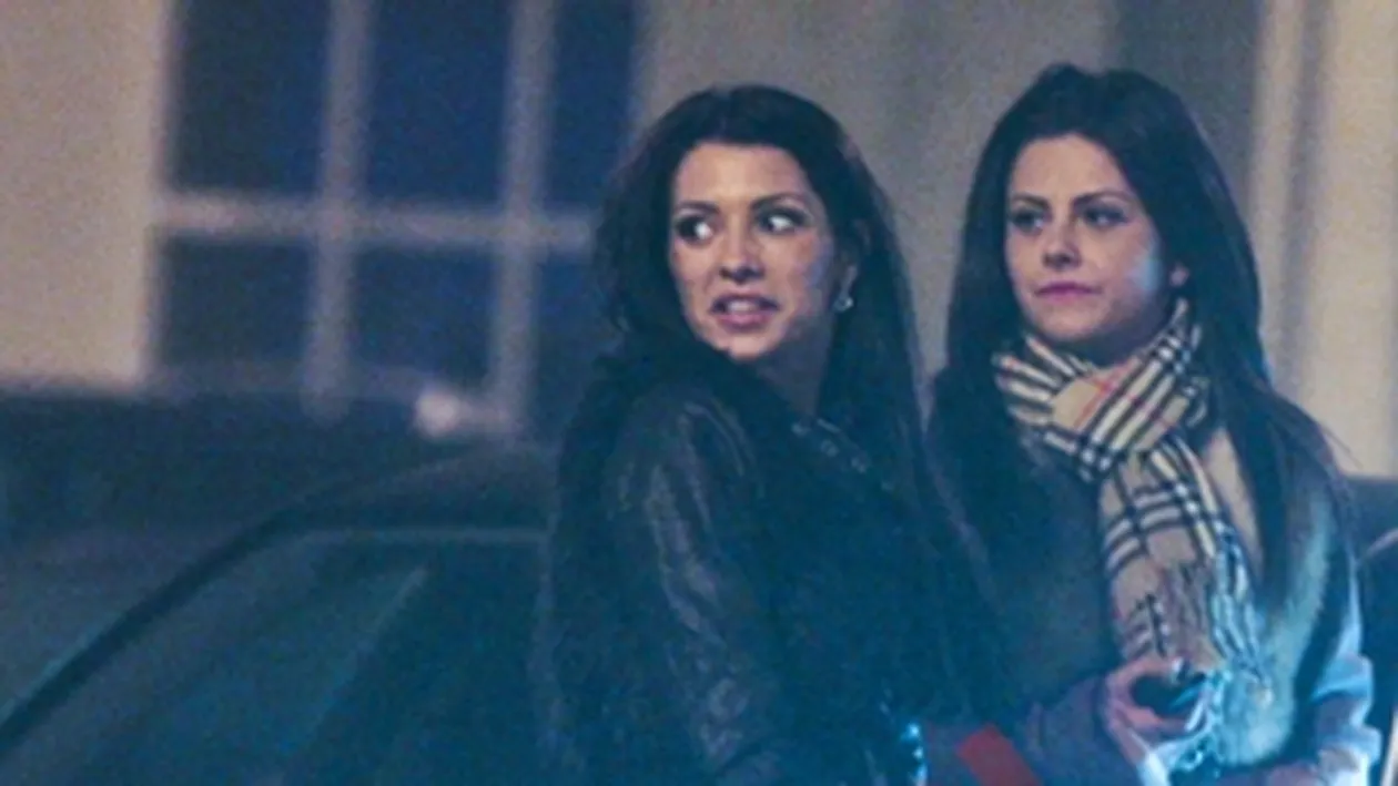 Celia se va inscrie in primavara la scoala