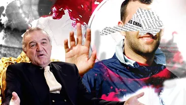 Fotbalistul de națională intrat în dizgrația lui Gigi Becali a ajuns să fie ”vânat” din cauza datoriilor!