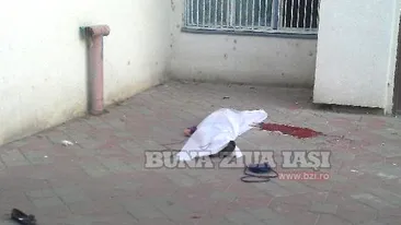 Povestea emotionanta a Andreei, doctorita din Iasi care s-a sinucis in ultima zi de concediu! Daramata dupa divortul de un marinar!