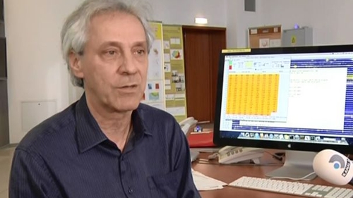 Mircea Radulian, despre cutremurul produs duminică dimineață în România. “Are un efect benefic!”