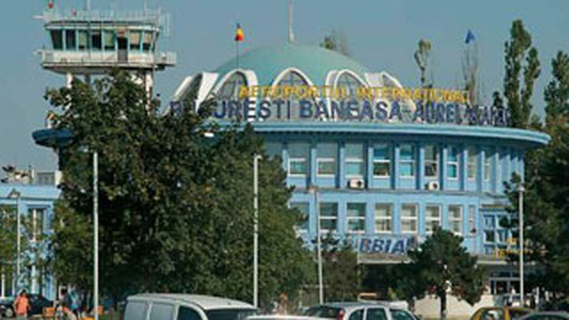 Aeroportul Baneasa a fost incadrat in clasa I de risc seismic