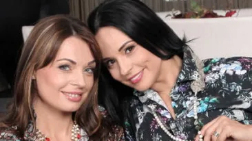 Familia ”Zânei” se află într-o situaţie penibilă. I-a ”scăpat” 300 de milioane surorii Andreei Marin şi acum plânge după bani!