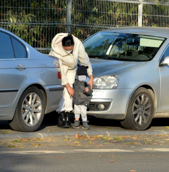 Se anunță un nou divorț în showbiz? Ce detalii îi dau de gol pe Lavinia Pîrva și Ștefan Bănică Jr.
