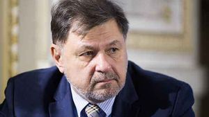 Alexandru Rafila, avertisment îngrijorător: ”Să fim pregătiți în septembrie!”
