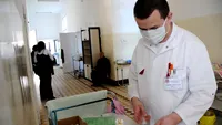 Epidemie de gripă. Unde faci testul de gripă și ce trebuie să știi