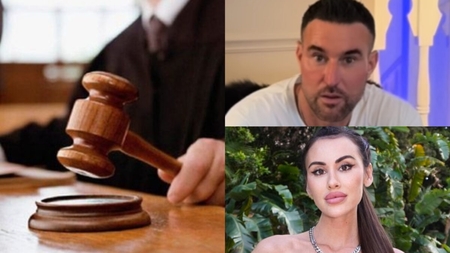 De la ce ar fi pornit conflictul dintre Philipp Plein și Lucia Bartoli, de fapt. Designerul a cerut ordin de restricție!