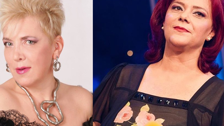 SILVIA DUMITRESCU, mesaj pentru MARINA SCUPRA! Îţi vor da lacrimile instant:,,Nu mi-am imaginat vreodată…‘’