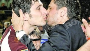 Lucescu Jr. completeaza lista transferurilor! Il vrea pe "Nico"la Rapid!