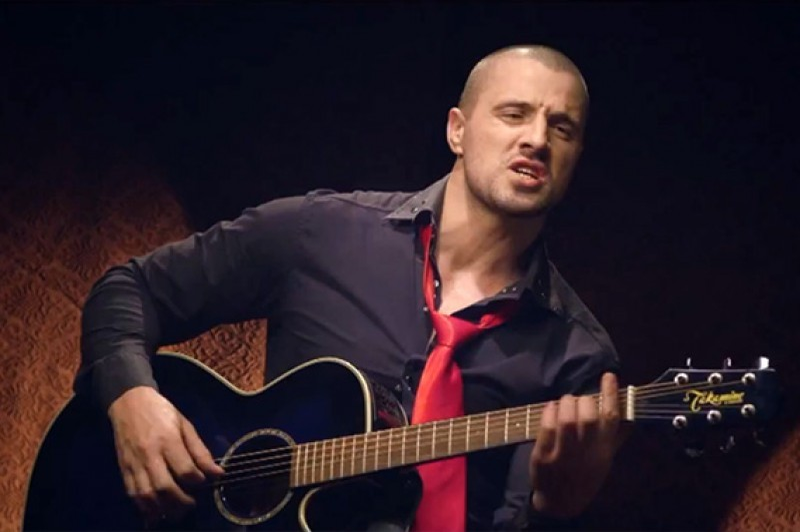 Pavel Stratan trece prin momente grele. Fratele lui, Nelu, a murit