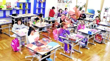 Ei sunt bobocii bisericii