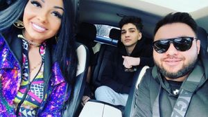 Abi și Yoannes, soțul Narcisei Moisa, scandal de proporții pe internet! Cei doi și-au aruncat replici dure: „Nu merită nici scuipați în gură”