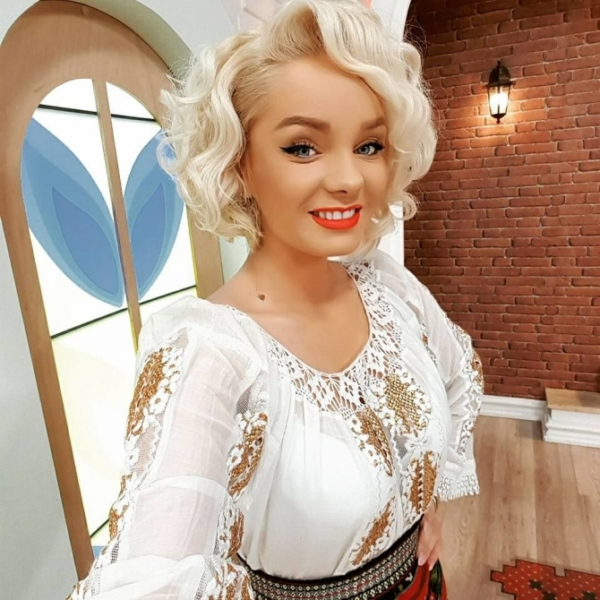 Mariana Constantin