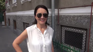 Anunt de ultima ora facut de fosta sotie a lui Ilie Nastase! Este prima data cand vorbeste despre asa ceva de la divortul de Ilie!