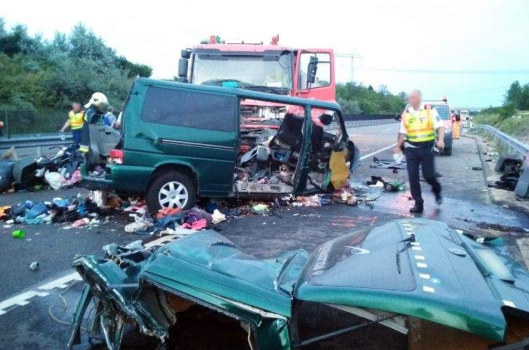 Înfiorător! Cei nouă români morţi în Ungaria au lăsat în urmă 35 de copii orfani