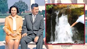 Locul din România, ţinut secret de Nicolae Ceauşescu! "Izvorul nemuririi", descoperirea de care nu a vrut să ştie nimeni