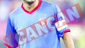 Dica i-a sarit la gat lui Becali