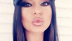 Ana Mocanu s-a plictisit de iubit, în Spania! Blondei i s-a făcut dor de viaţa ”păcătoasă”