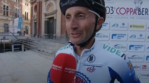 Doliu în ciclism! Davide Rebellin a murit la 51 de ani, într-un accident rutier. Participase recent la Turul României