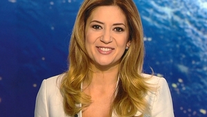  Amalia Enache, primele declaraţii după ce a devenit mamă: ’’Nu mă mai...”
