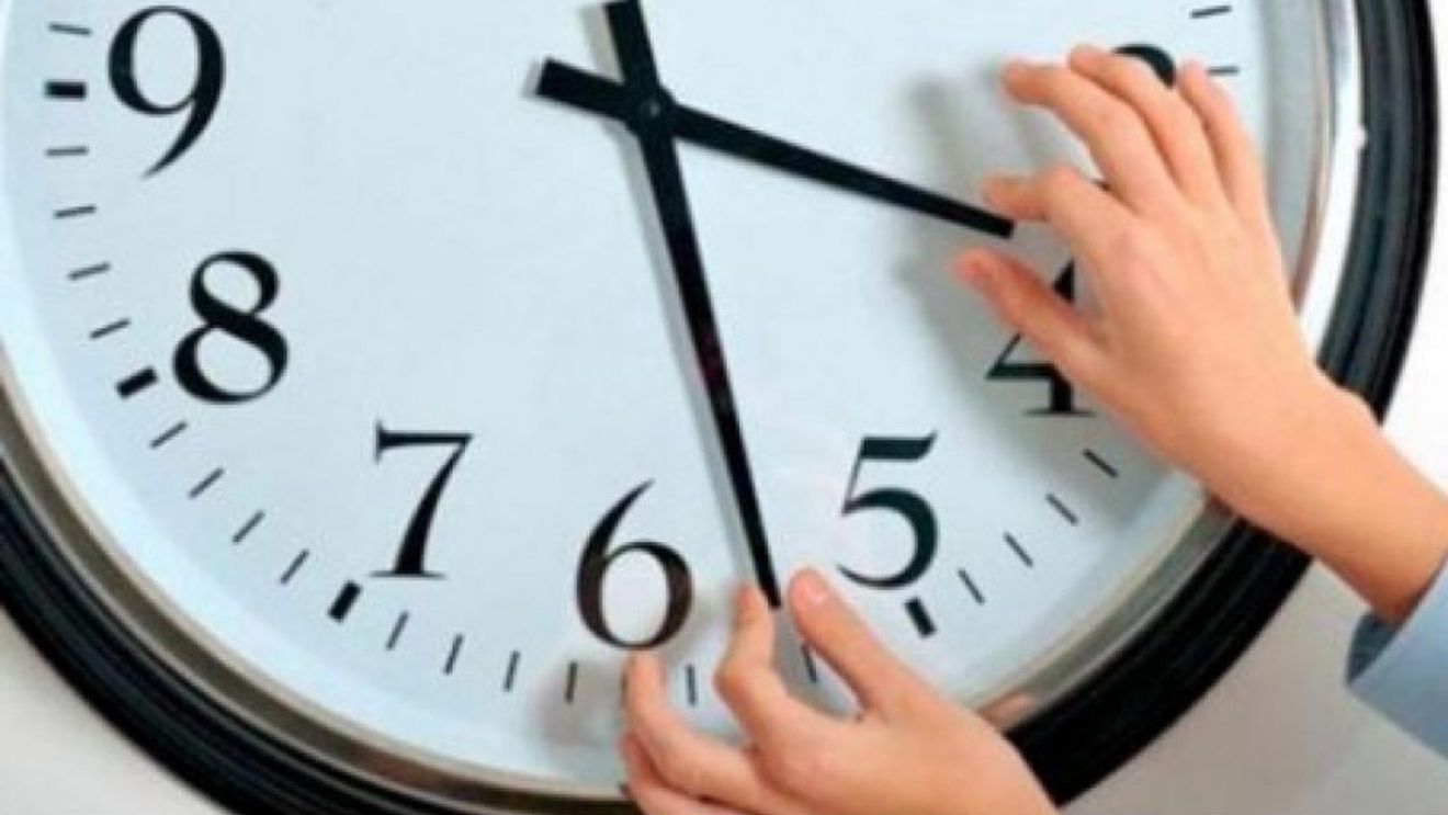 Ora de iarnă 2022. Pe ce dată se va schimba ora, de fapt, anul acesta