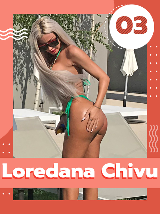 Fundulețul la control! TOP 50 sexy-vedete care au încins litoralul românesc!