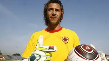 Atac la adresa lui Gigi Becali din partea unui fost jucator de la Steaua! “Totul s-a terminat dupa declaratiile lui urate