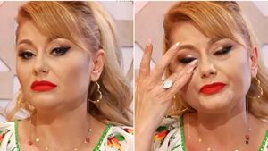 Emilia Ghinescu, victima escrocilor! Artista trage un semnal de alarmă: ”Nu mai intrați în astfel de capcane!”