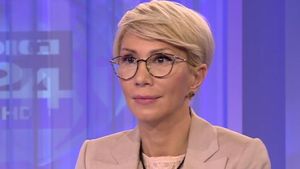 Raluca Turcan, reacție violentă după ce CNDC l-a amendat pe Klaus Iohannis: „Se încearcă cenzurarea președintelui”