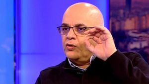 Raed Arafat, declarație-șoc despre noul coronavirus: ”Poate la un moment dat vom învăța să trăim cu el. Lumea trebuie să se pregătească psihologic...”