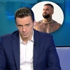 Mircea Badea, deranjat de Marcel Maluma de la Insula Iubirii: ”Am orbit”