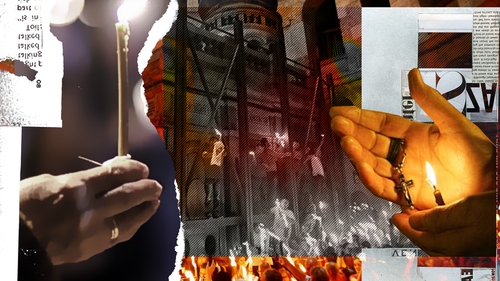 Hristos a înviat! Paște fericit, tuturor!