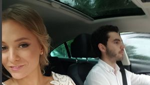 Mama Oanei Matache, mărturisiri despre viaţa de mamă a fiicei sale: "Este foarte panicată"