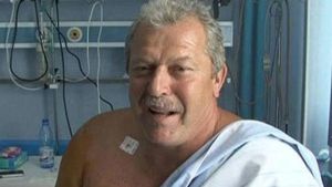Helmuth Duckadam nu are voie să primească vizitatori la spital: "Nici pasărea cerului nu intră la mine"