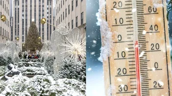 Cum va fi vremea de Crăciun și Revelion 2025-2026. Iarna de poveste se lasă așteptată