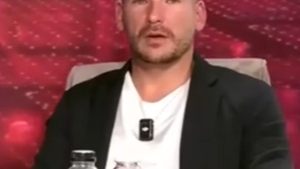Cum l-a cunoscut Călin Donca pe Dorian Popa, de fapt. Dezvăluiri neștiute la Dan Capatos Show