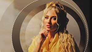 Ce s-a întâmplat cu soția lui Armin Nicoară, înainte de debutul show-ului ”Insula de 1 milion”? A izbucnit în lacrimi și ...