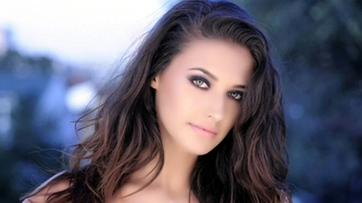 Uite ce mare s-a facut fetita Antoniei! Imaginea care i-a emotionat la culme pe fanii artistei